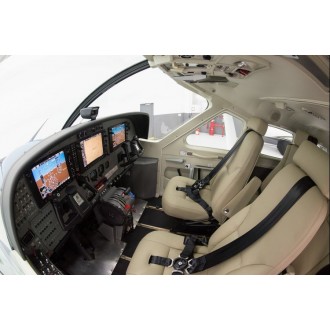 Cessna F406 Caravan II
