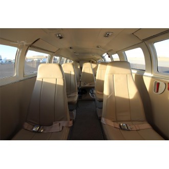 Cessna F406 Caravan II