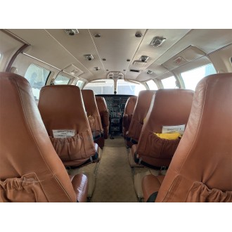 Cessna F406 Caravan II