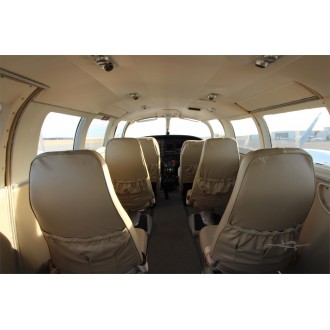 Cessna F406 Caravan II