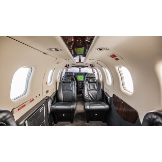 Daher-Socata TBM 850