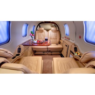 Daher-Socata TBM 850