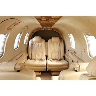 Daher-Socata TBM 850