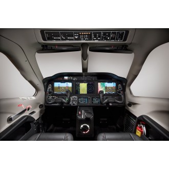 Daher-Socata TBM 940