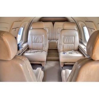 Dassault Falcon 10