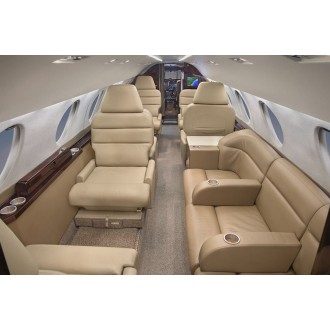 Dassault Falcon 20