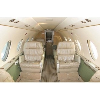 Dassault Falcon 20