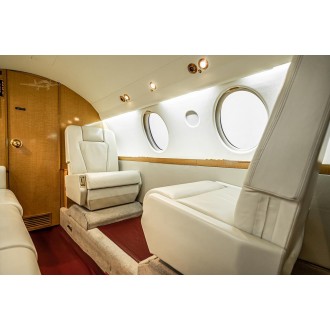 Dassault Falcon 20