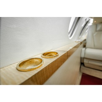 Dassault Falcon 20