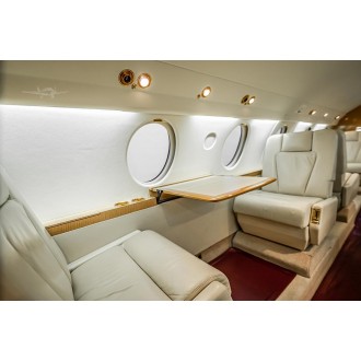 Dassault Falcon 20