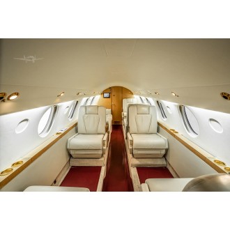 Dassault Falcon 20