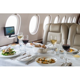 Dassault Falcon 2000 EX