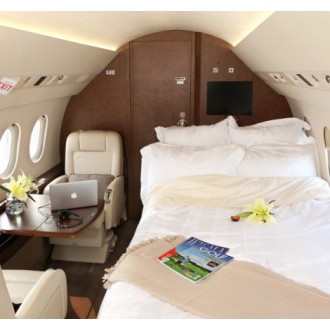 Dassault Falcon 2000 LX