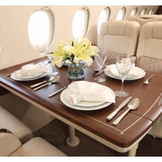 Dassault Falcon 2000 LX