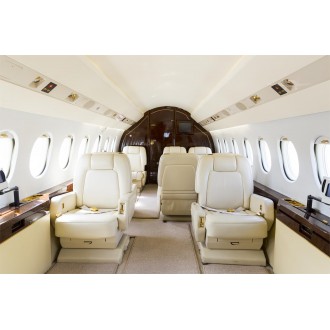Dassault Falcon 2000