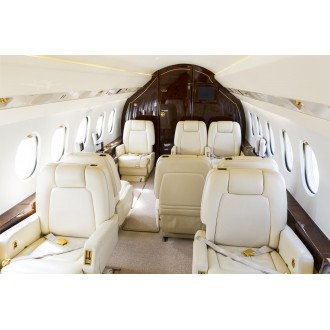 Dassault Falcon 2000