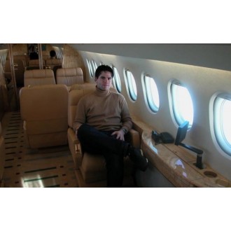 Dassault Falcon 2000