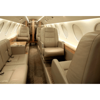 Dassault Falcon 50