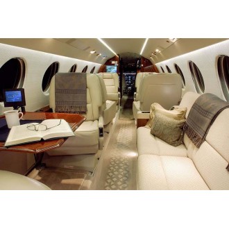 Dassault Falcon 50