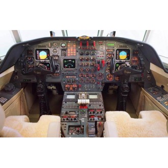 Dassault Falcon 50