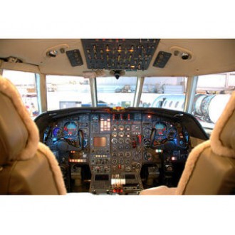Dassault Falcon 50