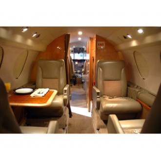 Dassault Falcon 50