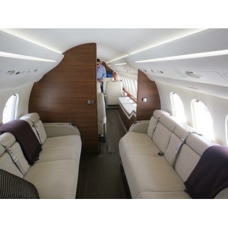 Dassault Falcon 7X