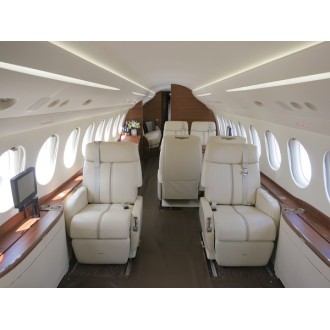 Dassault Falcon 7X