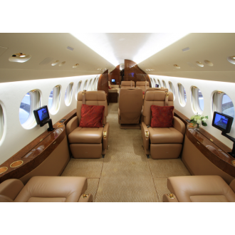 Dassault Falcon 7X