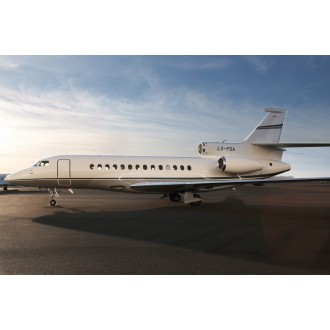 Dassault Falcon 7X