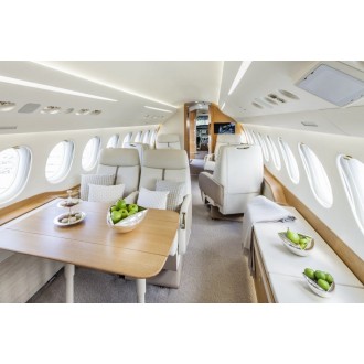 Dassault Falcon 7X