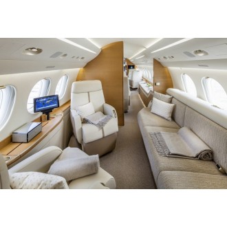 Dassault Falcon 7X