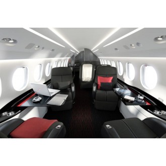 Dassault Falcon 7X