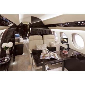 Dassault Falcon 7X