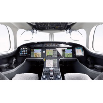 Dassault Falcon 8X