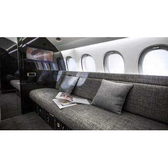 Dassault Falcon 8X