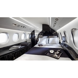 Dassault Falcon 8X