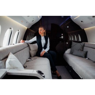 Dassault Falcon 8X