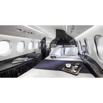 Dassault Falcon 8X