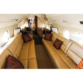 Dassault Falcon 900 EX