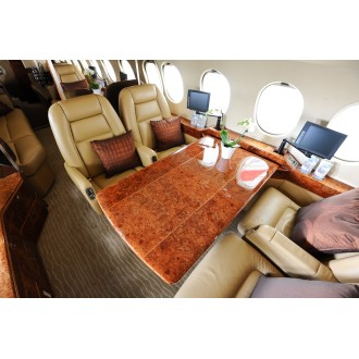 Dassault Falcon 900 EX