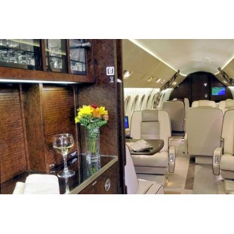 Dassault Falcon 900 EX