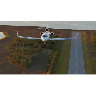 Dassault Falcon 900 LX