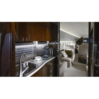 Dassault Falcon 900 LX