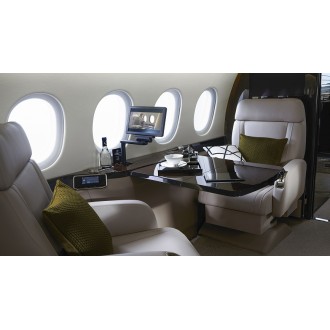 Dassault Falcon 900 LX