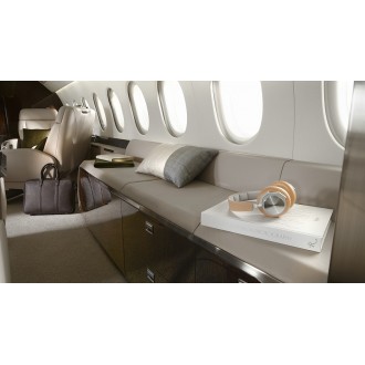 Dassault Falcon 900 LX
