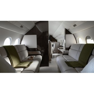 Dassault Falcon 900 LX