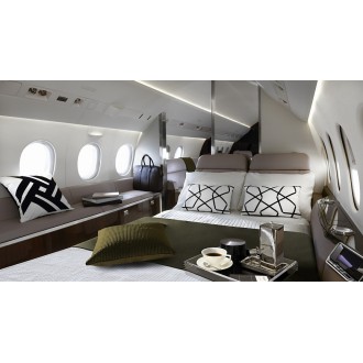 Dassault Falcon 900 LX