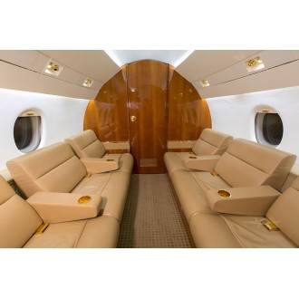 Dassault Falcon 900