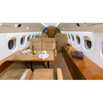 Dassault Falcon 900